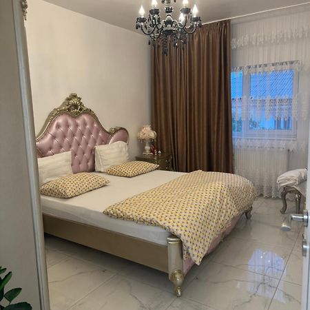 Casa Cris Διαμέρισμα Φωξάνη Εξωτερικό φωτογραφία