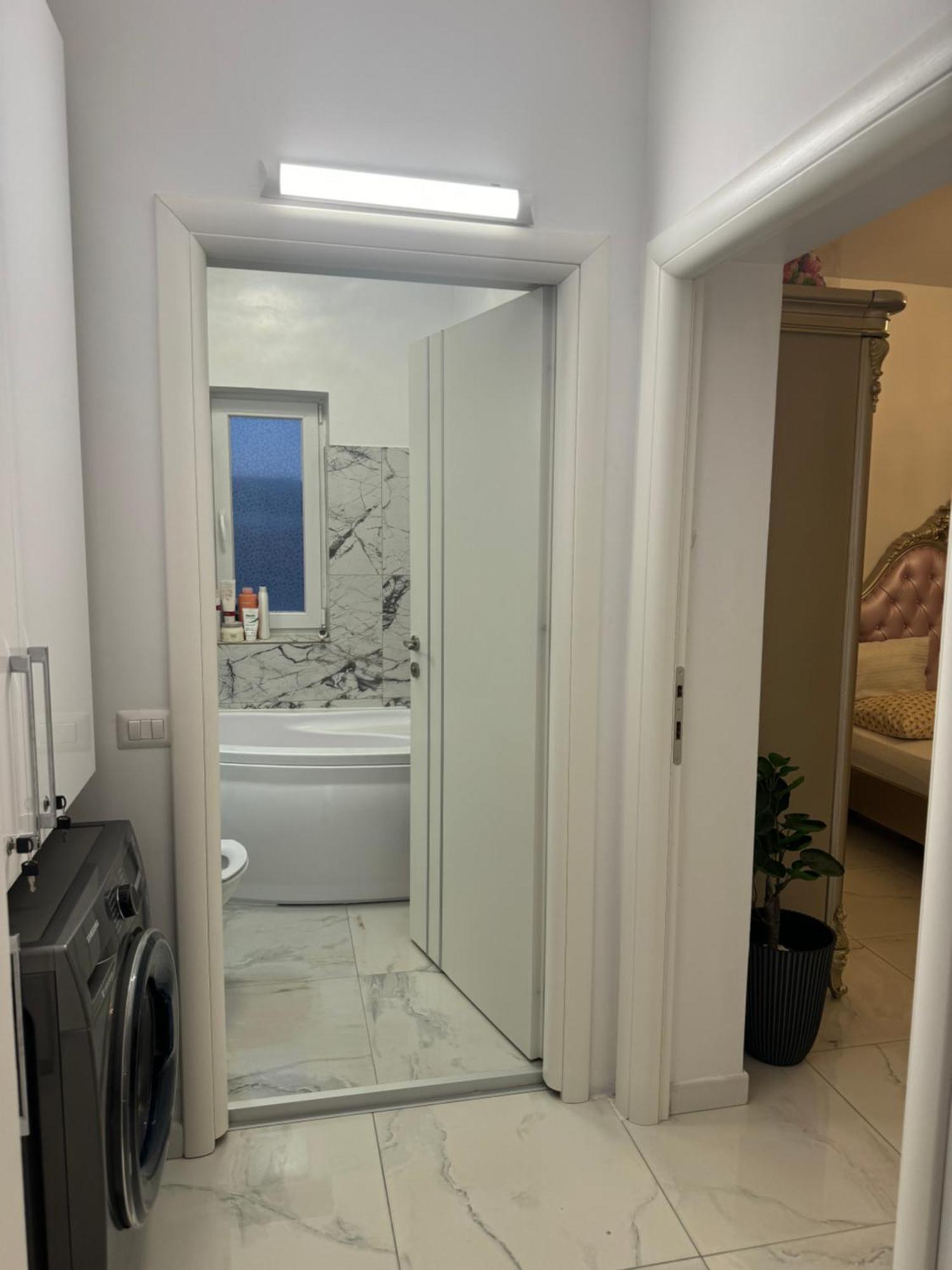 Casa Cris Διαμέρισμα Φωξάνη Εξωτερικό φωτογραφία
