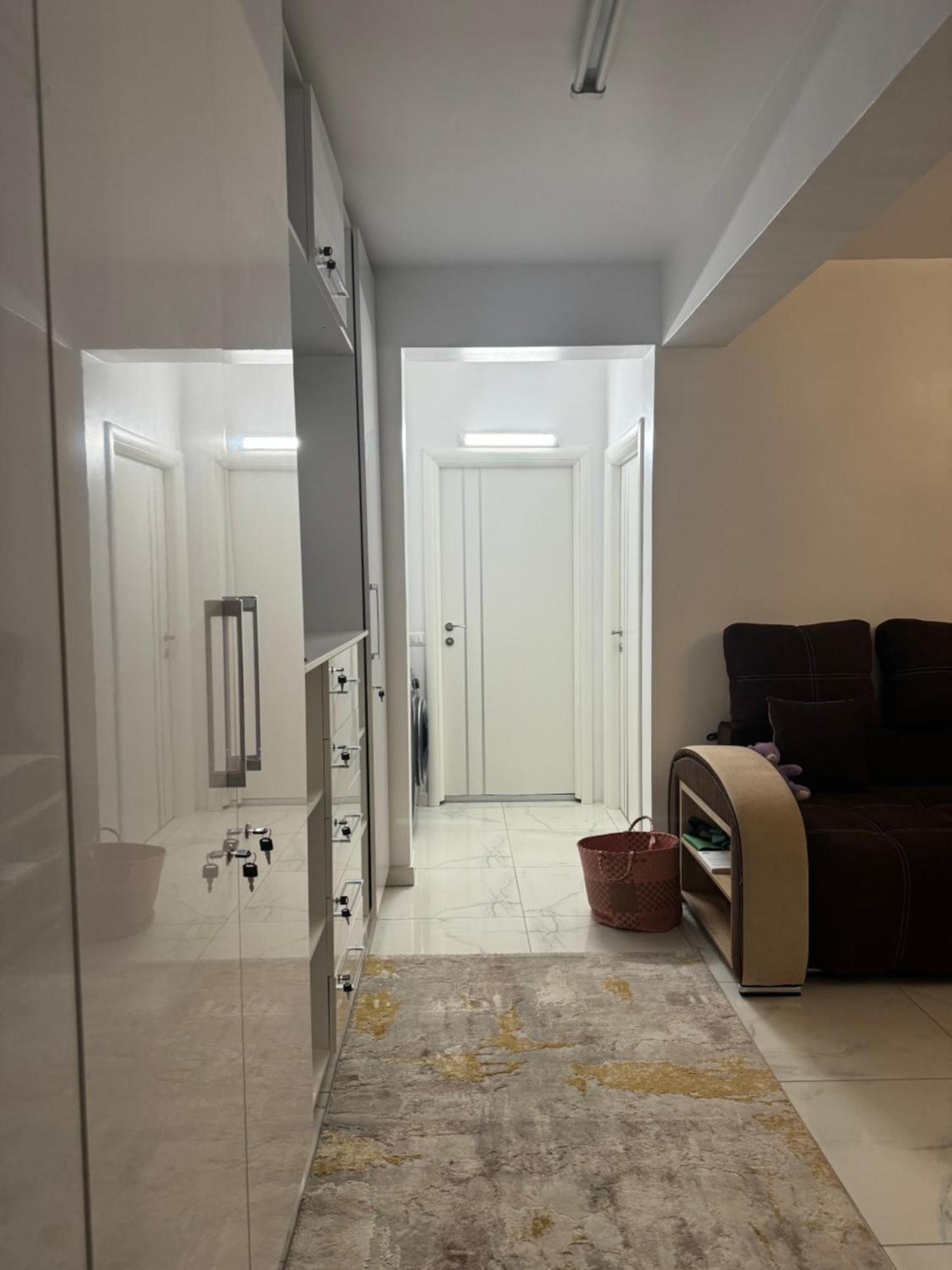 Casa Cris Διαμέρισμα Φωξάνη Εξωτερικό φωτογραφία