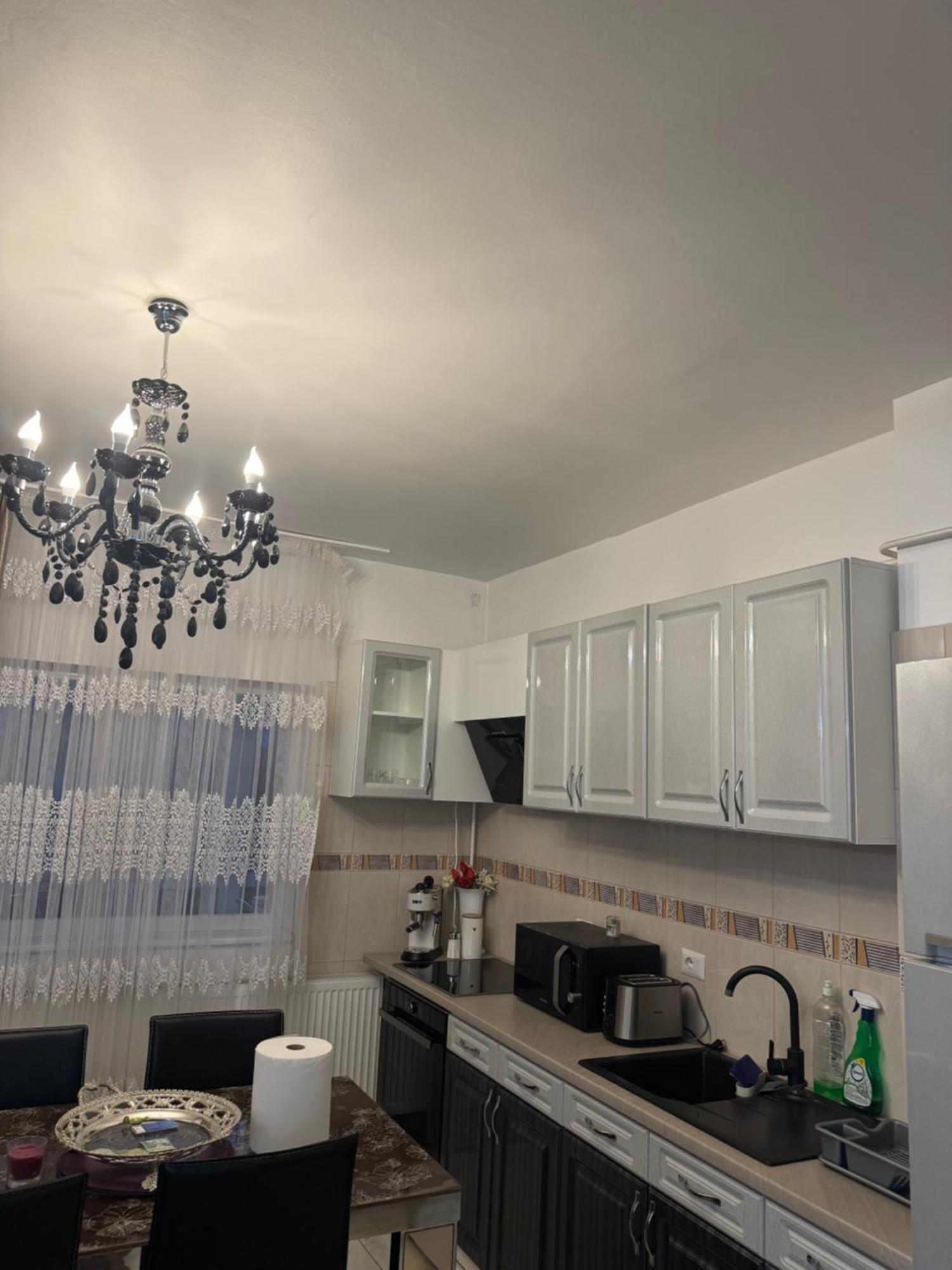 Casa Cris Διαμέρισμα Φωξάνη Εξωτερικό φωτογραφία