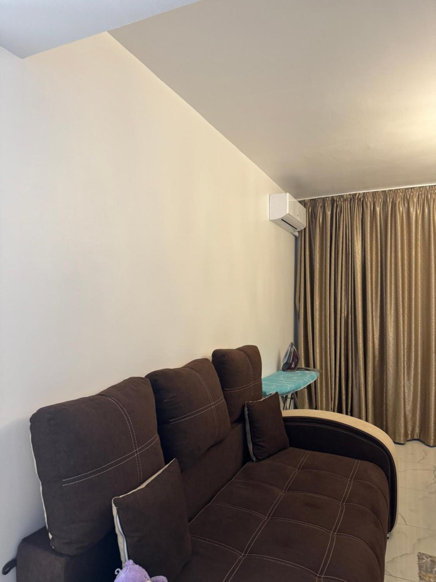 Casa Cris Διαμέρισμα Φωξάνη Εξωτερικό φωτογραφία
