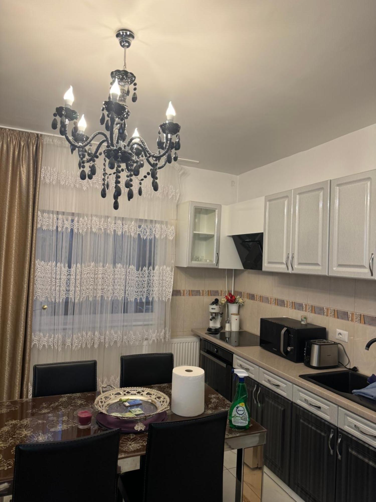 Casa Cris Διαμέρισμα Φωξάνη Εξωτερικό φωτογραφία