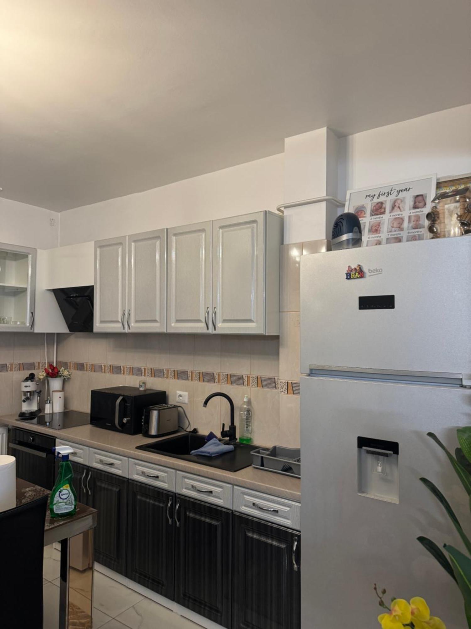 Casa Cris Διαμέρισμα Φωξάνη Εξωτερικό φωτογραφία