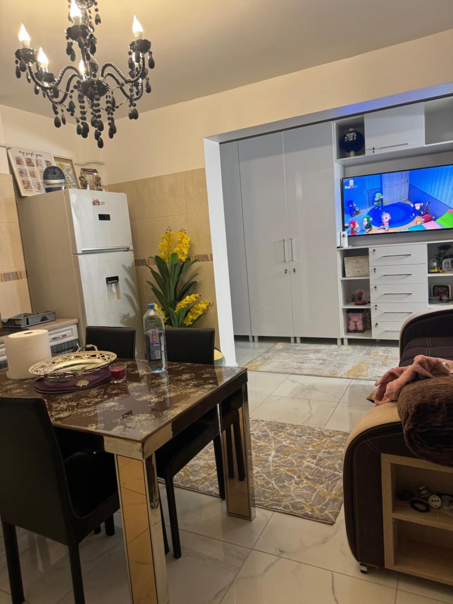 Casa Cris Διαμέρισμα Φωξάνη Εξωτερικό φωτογραφία