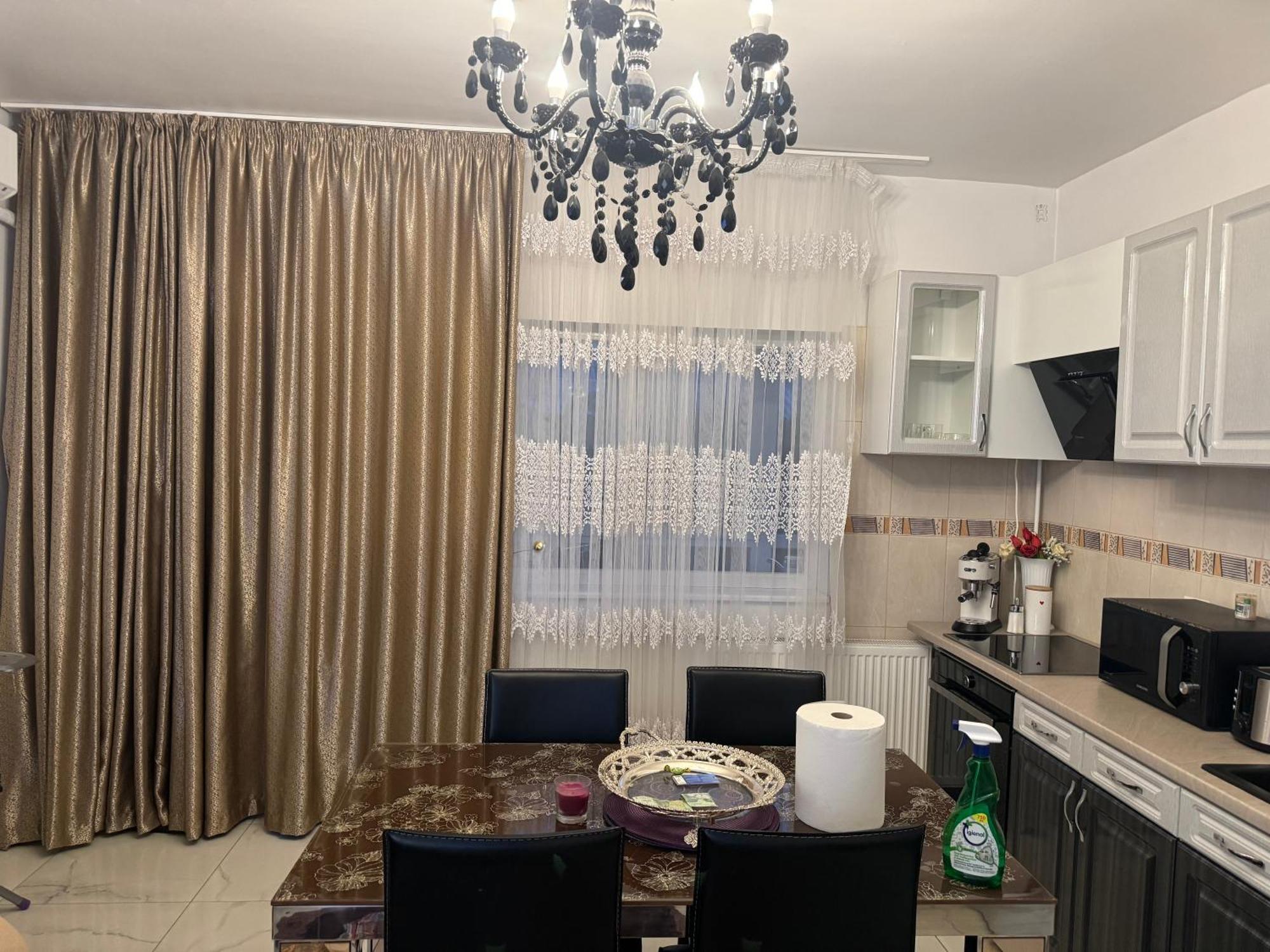 Casa Cris Διαμέρισμα Φωξάνη Εξωτερικό φωτογραφία